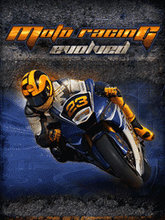 Moto Racing Evolved (132x176) Siemens CX65